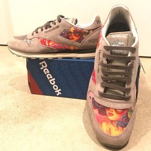 Reebok Classic Miami